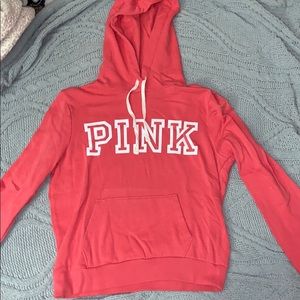 PINK hoodie